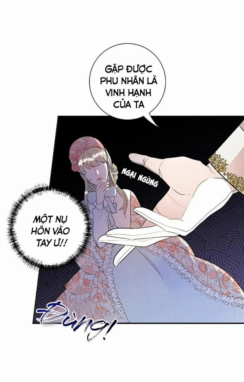 Xin Ngài Đừng Ăn Tôi 13 trang 45