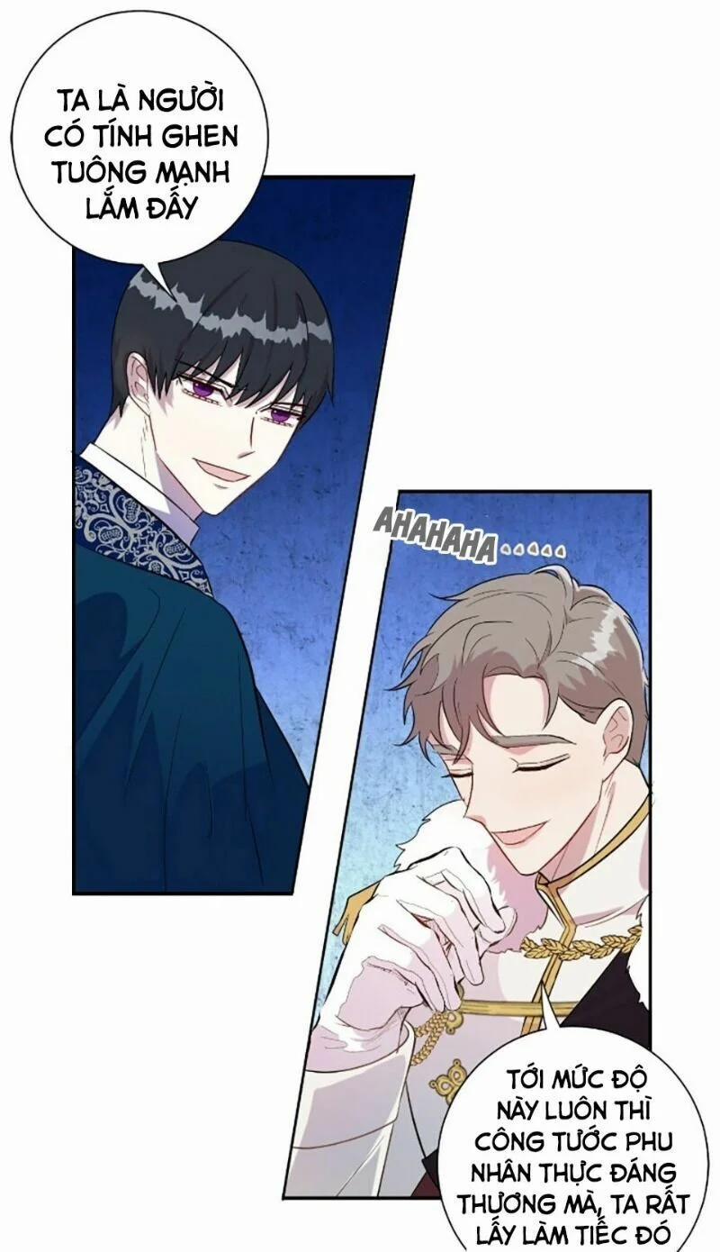 Xin Ngài Đừng Ăn Tôi 13 trang 48