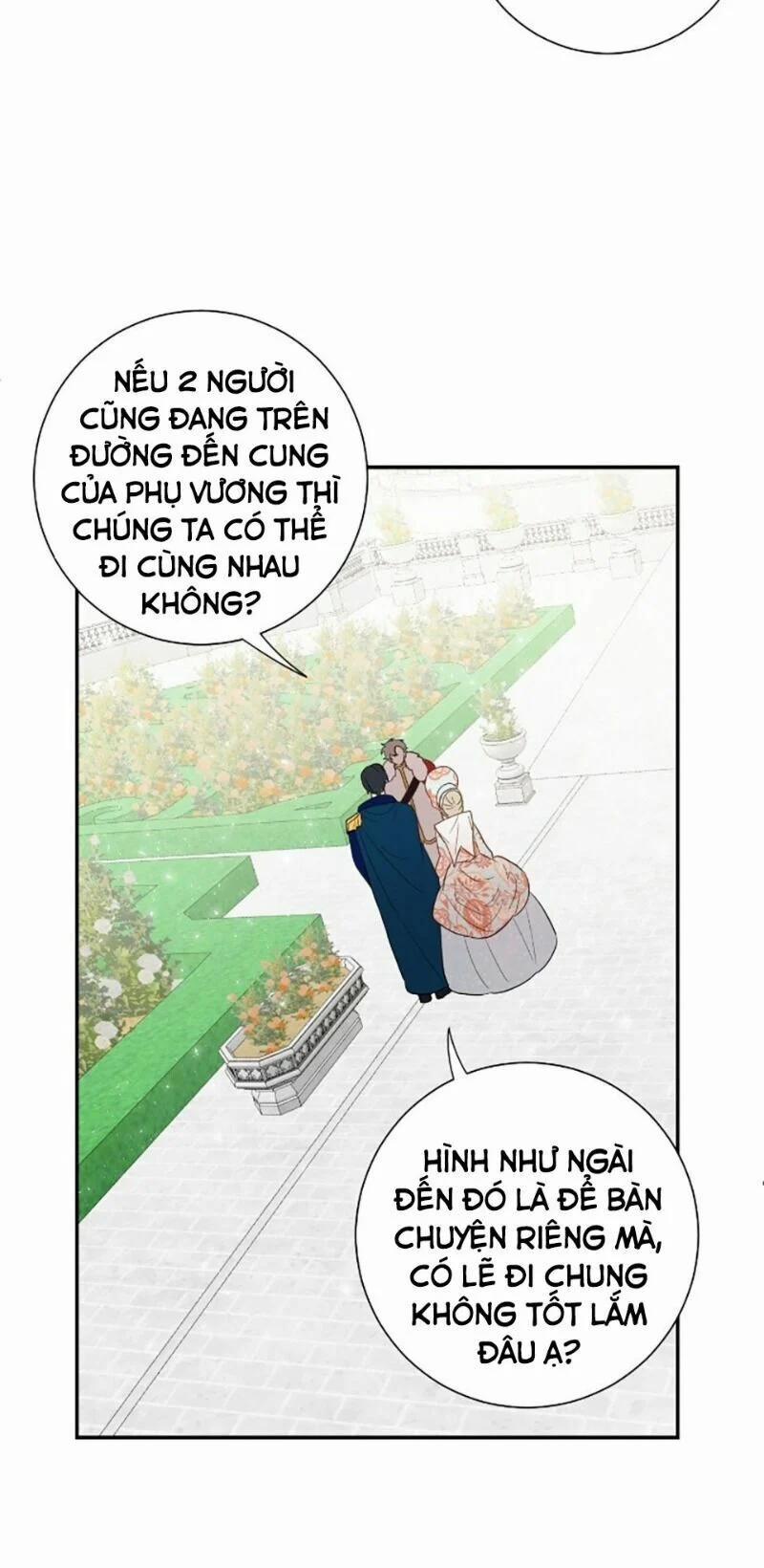 Xin Ngài Đừng Ăn Tôi 13 trang 49