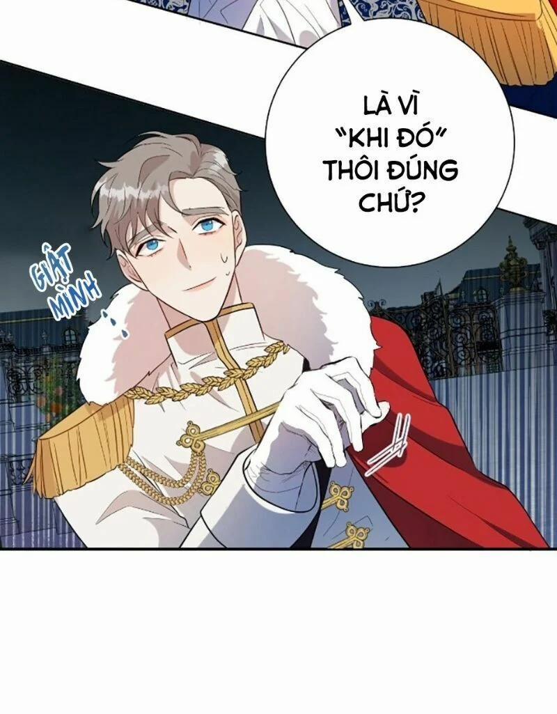 Xin Ngài Đừng Ăn Tôi 13 trang 51