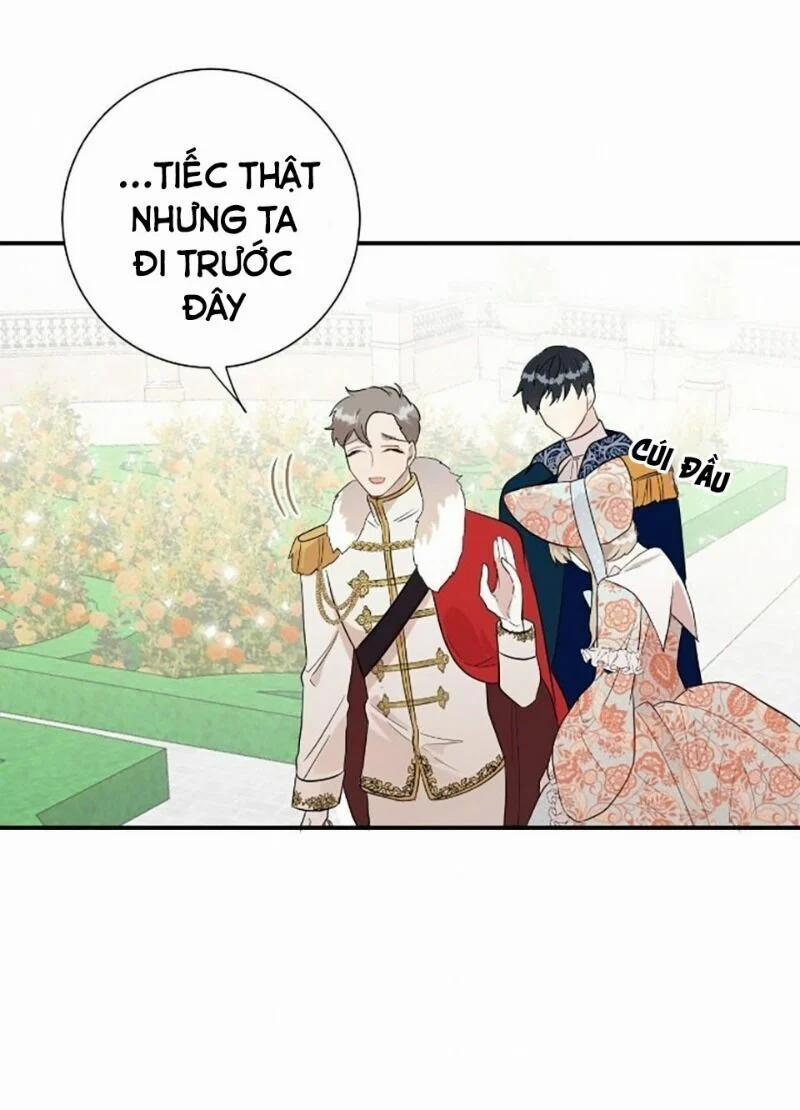 Xin Ngài Đừng Ăn Tôi 13 trang 52