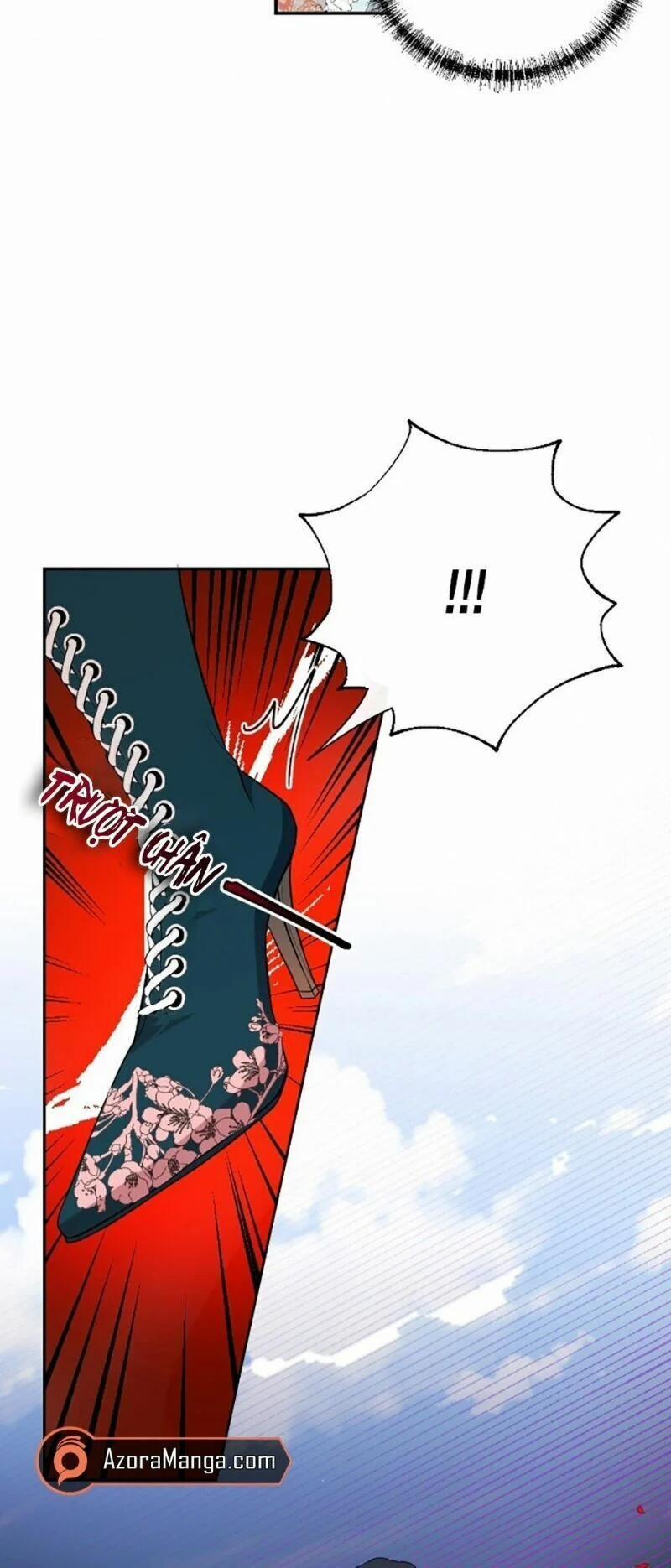 Xin Ngài Đừng Ăn Tôi 13 trang 54