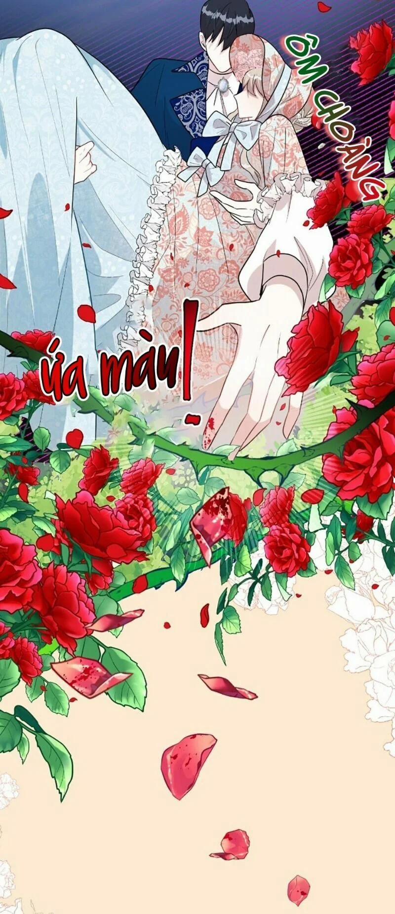 Xin Ngài Đừng Ăn Tôi 13 trang 55