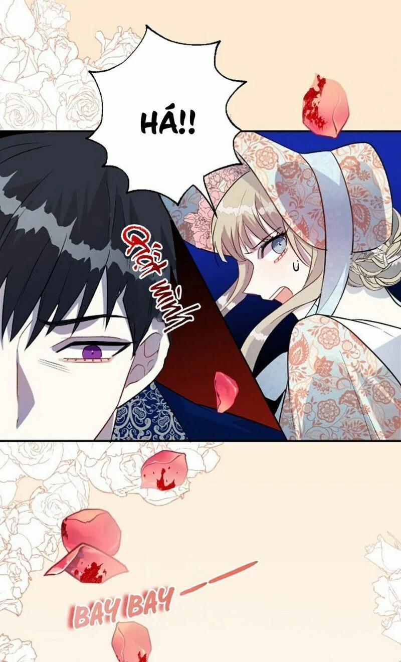 Xin Ngài Đừng Ăn Tôi 13 trang 56