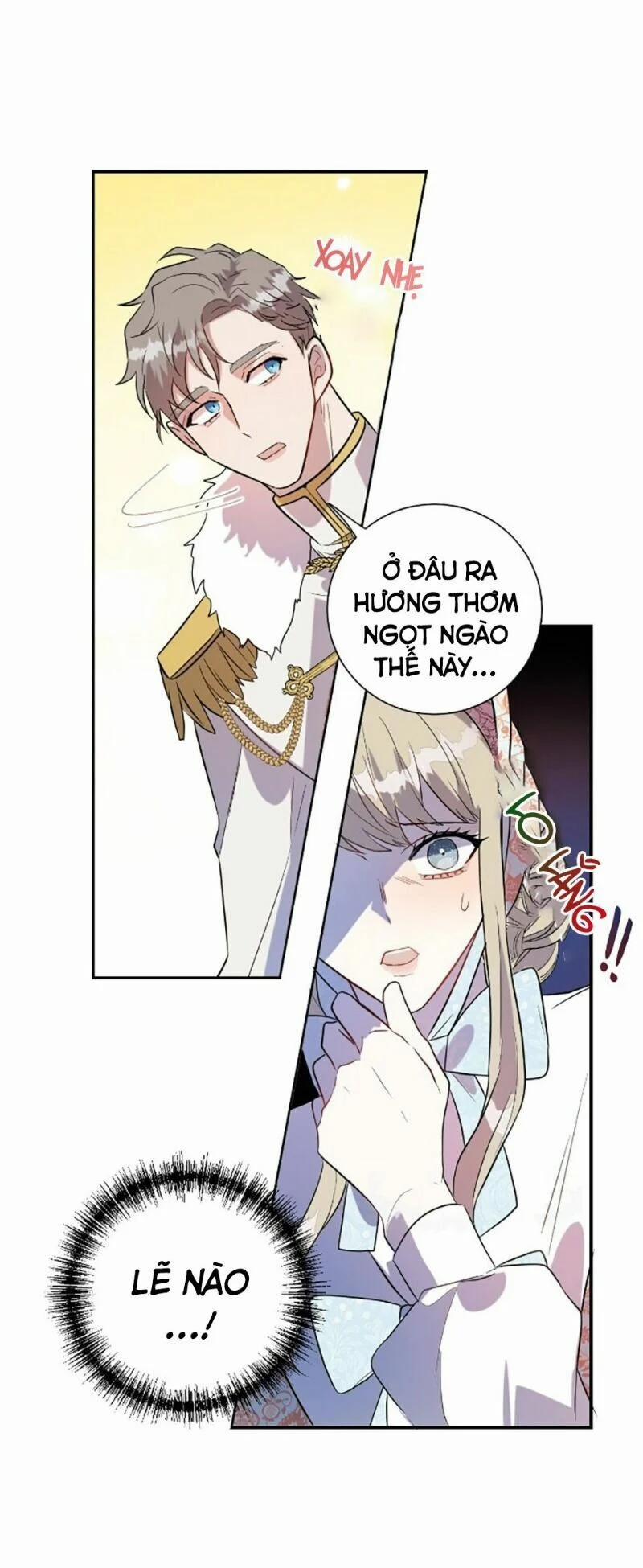 Xin Ngài Đừng Ăn Tôi 13 trang 59