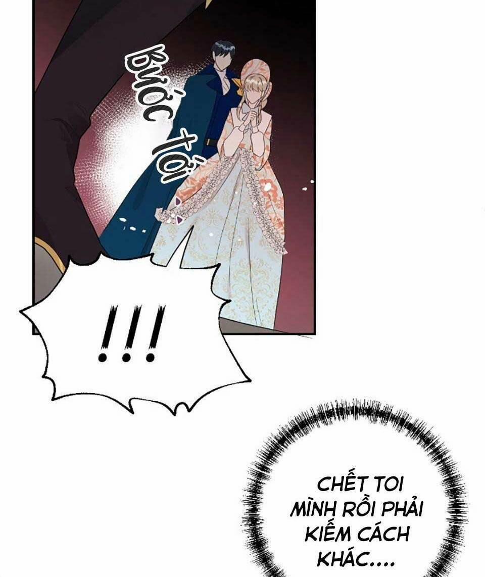 Xin Ngài Đừng Ăn Tôi 14 trang 10