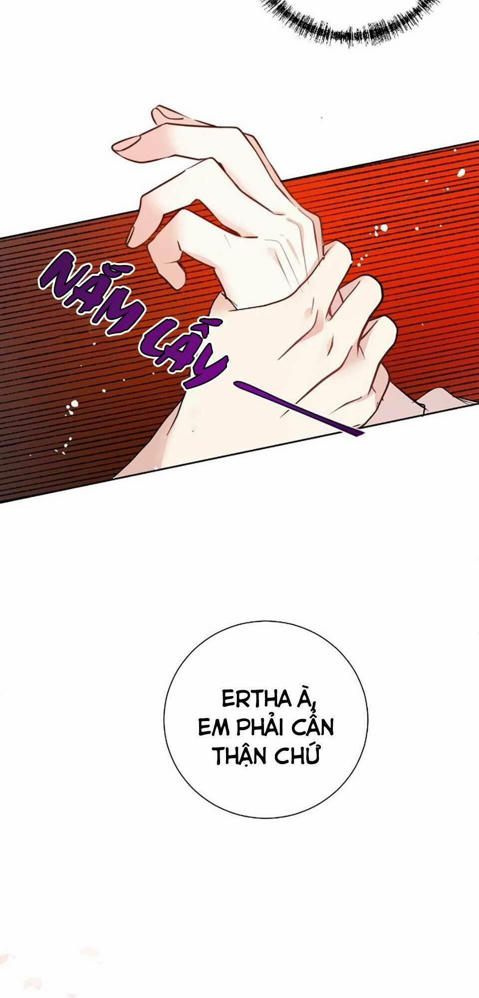 Xin Ngài Đừng Ăn Tôi 14 trang 11