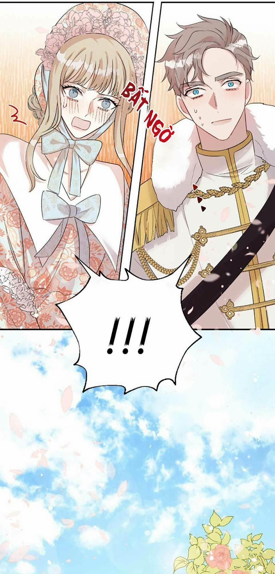 Xin Ngài Đừng Ăn Tôi 14 trang 12