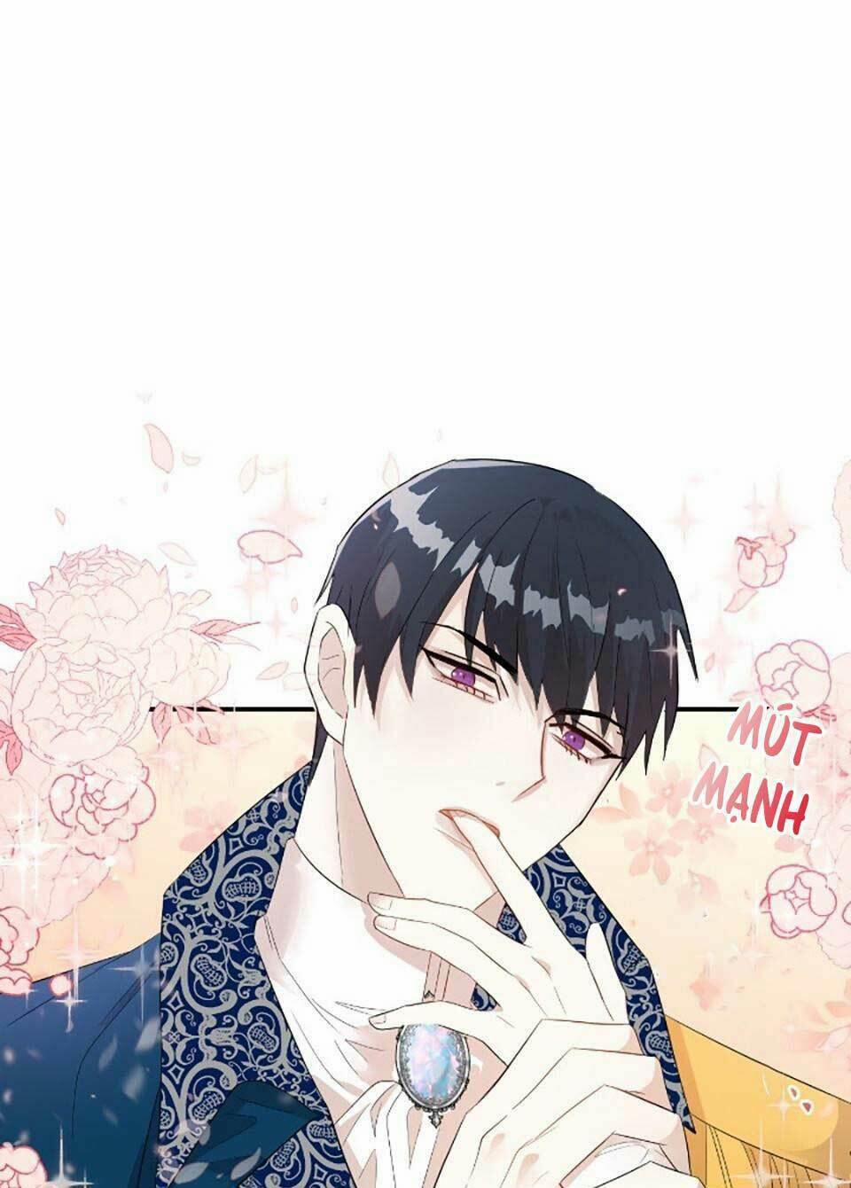 Xin Ngài Đừng Ăn Tôi 14 trang 16