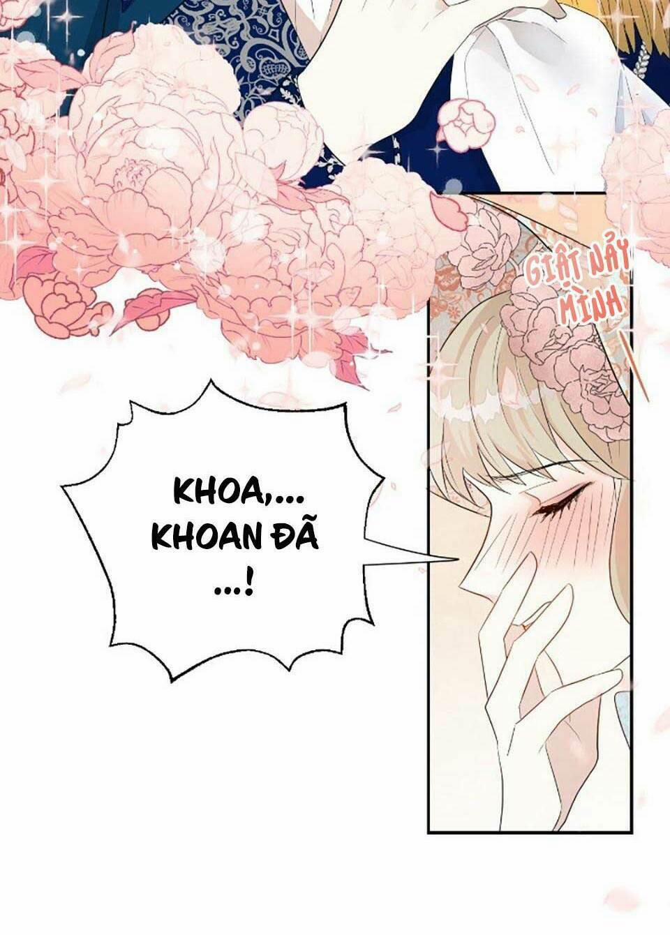 Xin Ngài Đừng Ăn Tôi 14 trang 17