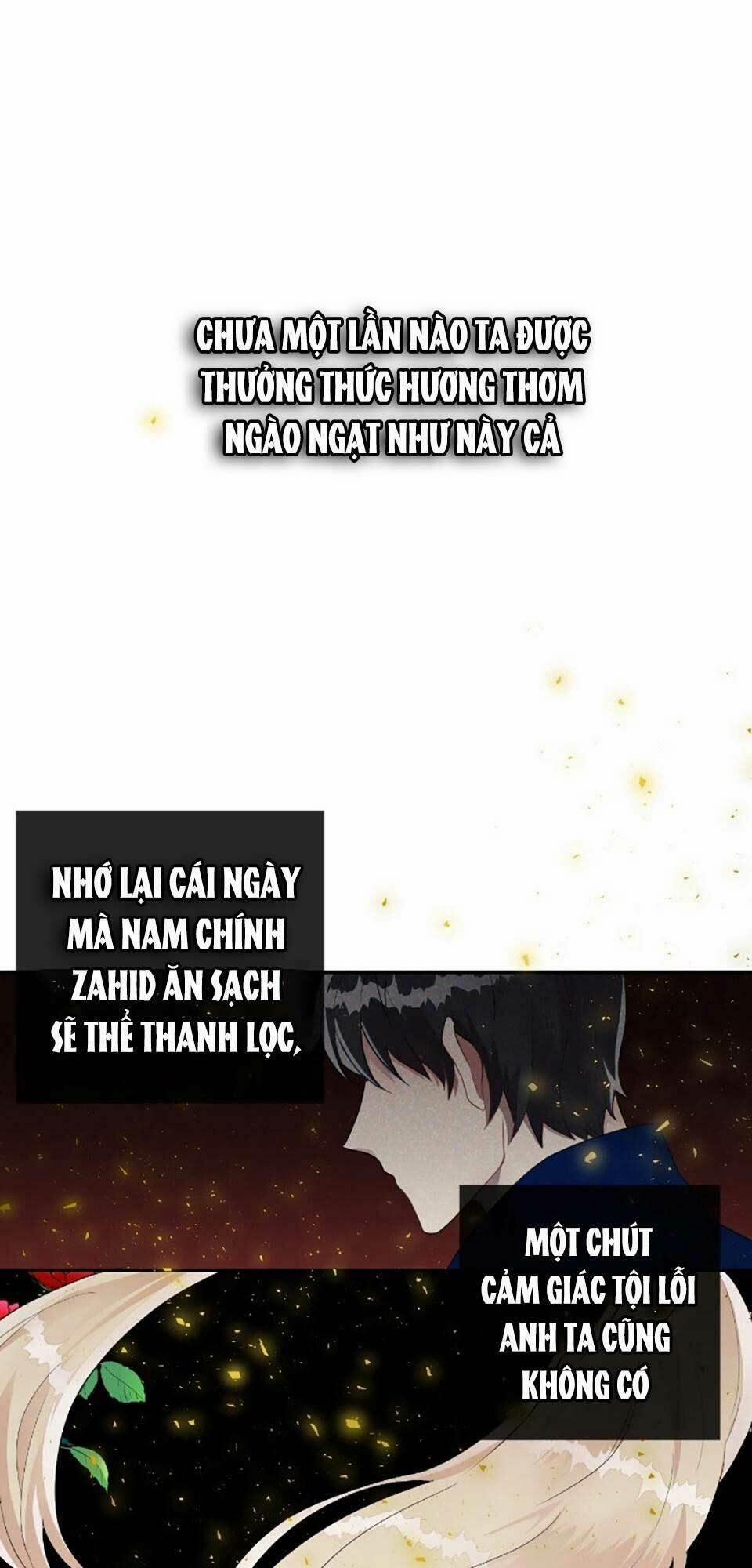 Xin Ngài Đừng Ăn Tôi 14 trang 2