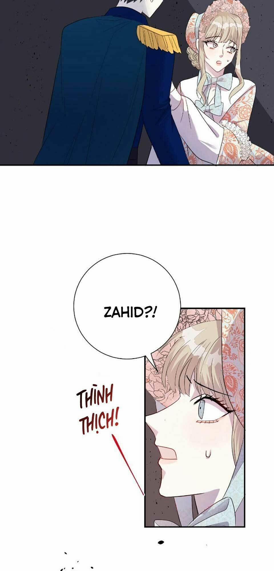 Xin Ngài Đừng Ăn Tôi 14 trang 24