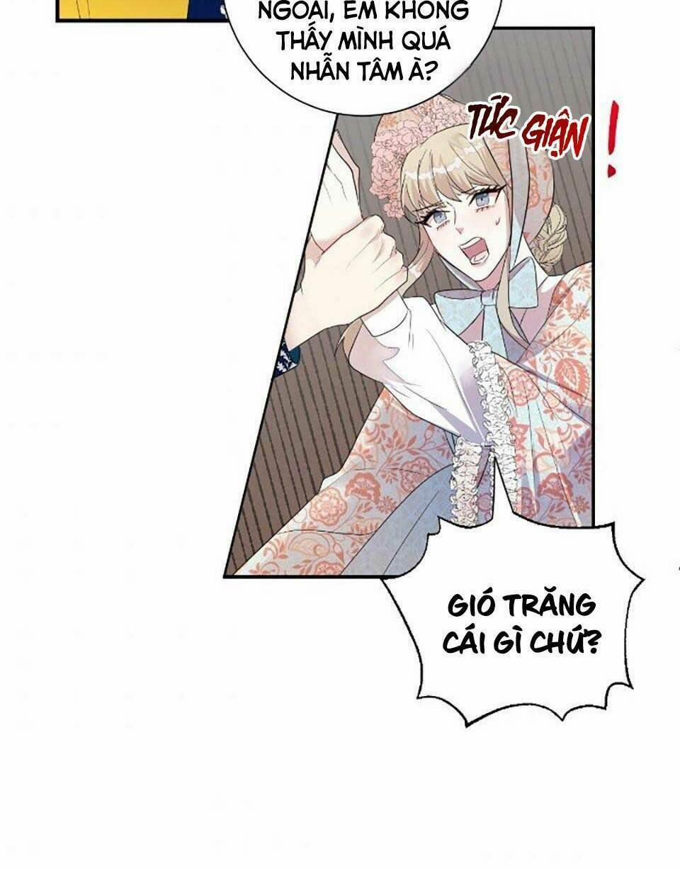 Xin Ngài Đừng Ăn Tôi 14 trang 29