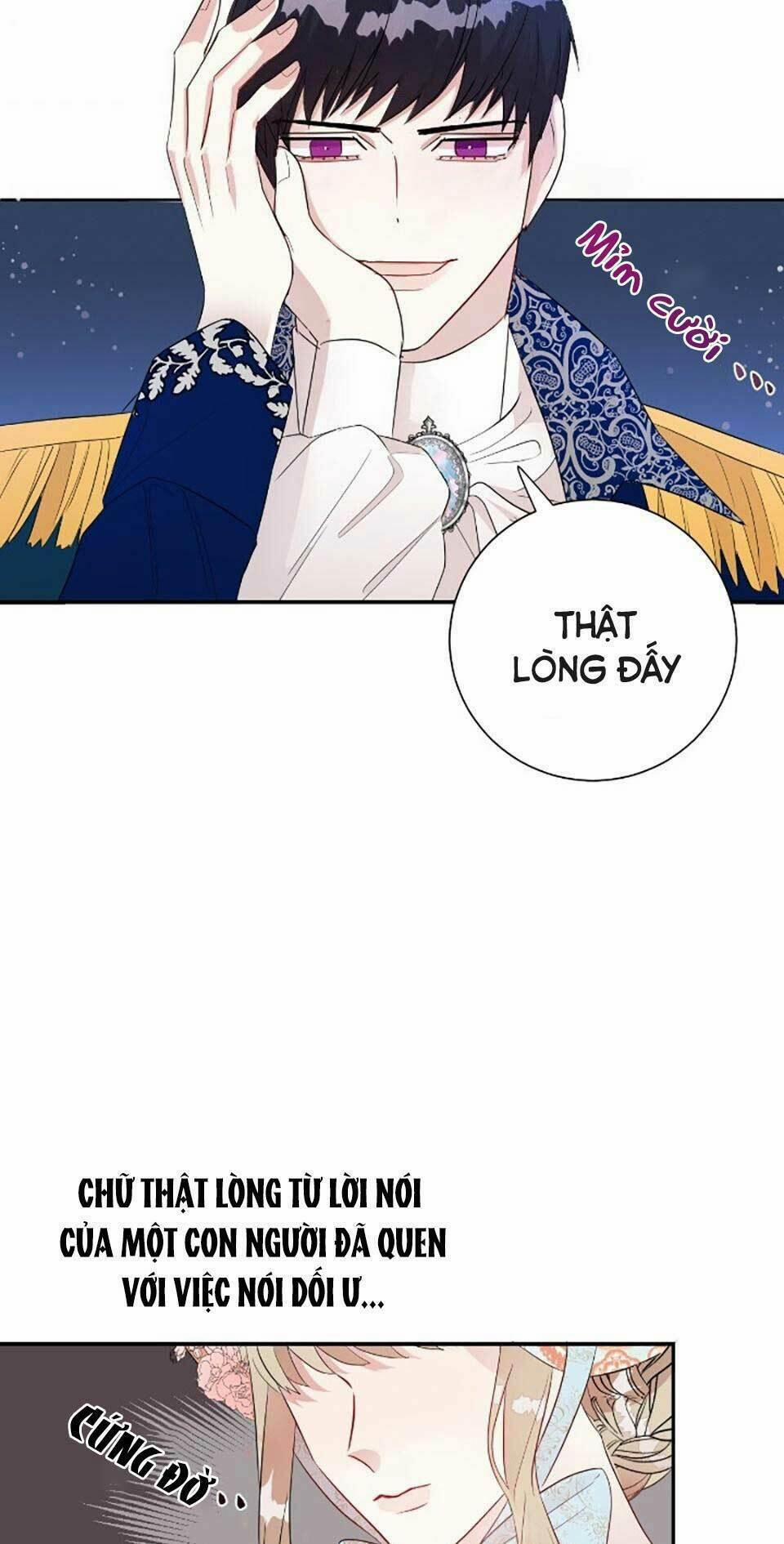 Xin Ngài Đừng Ăn Tôi 14 trang 37