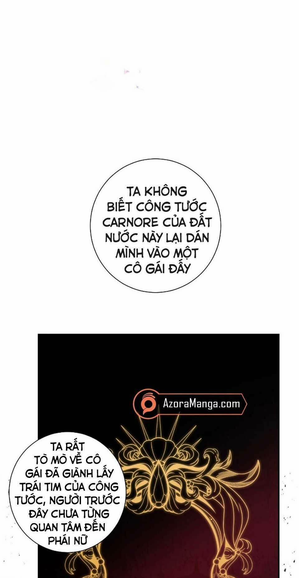 Xin Ngài Đừng Ăn Tôi 14 trang 39