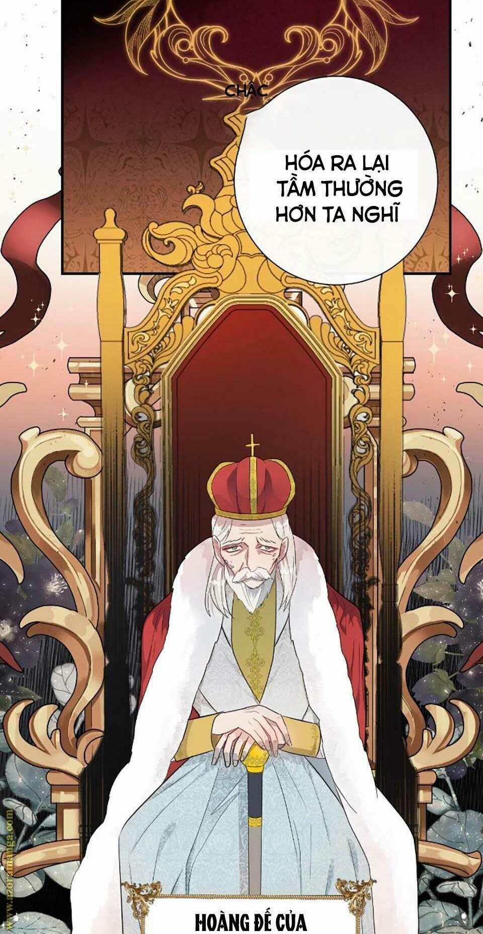 Xin Ngài Đừng Ăn Tôi 14 trang 40