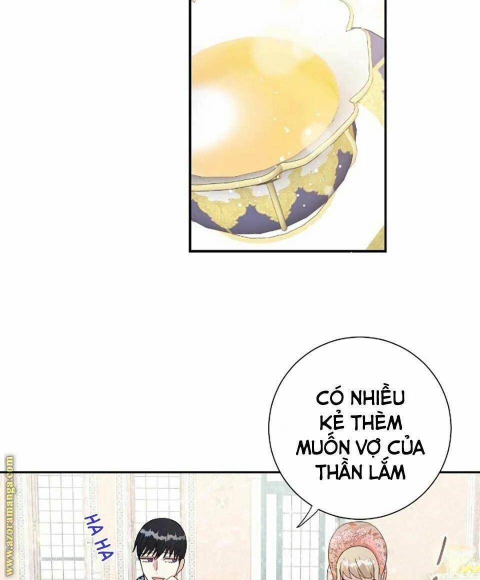 Xin Ngài Đừng Ăn Tôi 14 trang 45