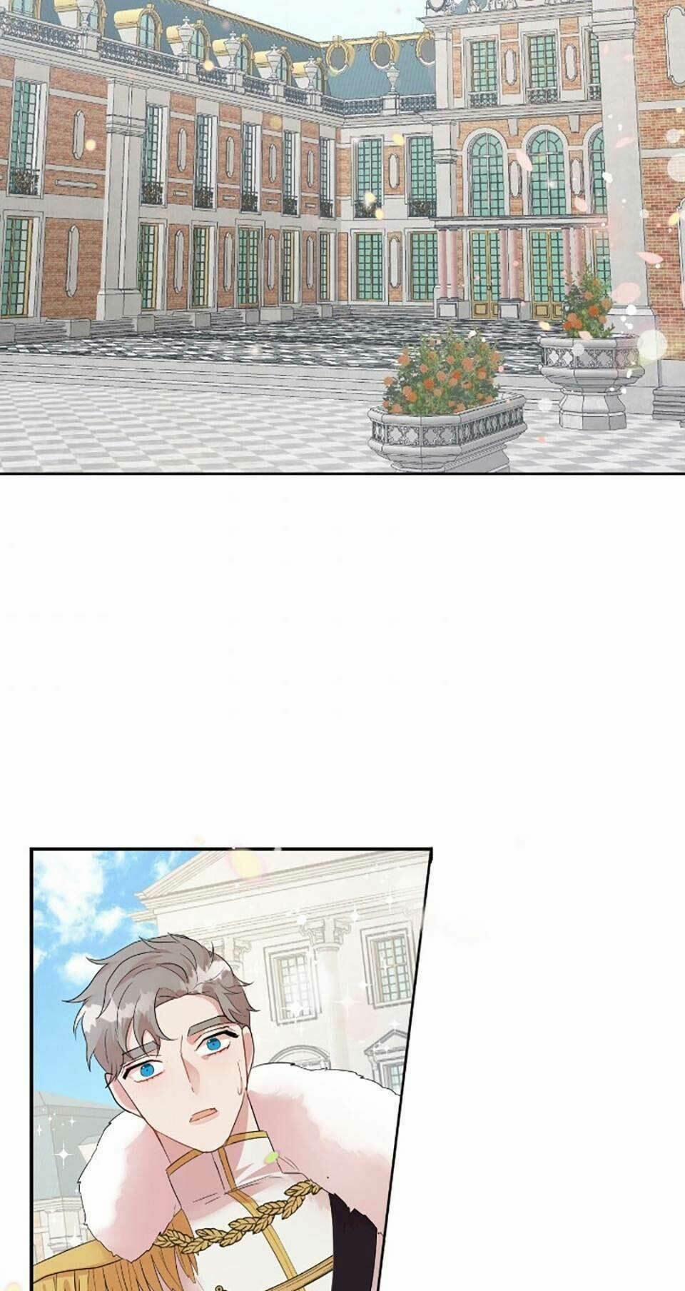 Xin Ngài Đừng Ăn Tôi 14 trang 6