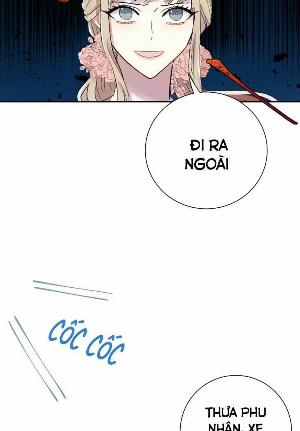 Xin Ngài Đừng Ăn Tôi 15 trang 12