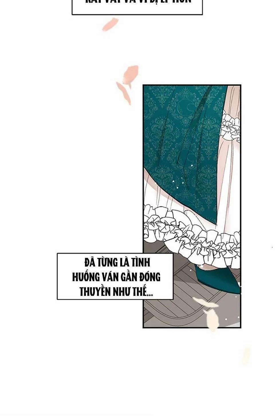 Xin Ngài Đừng Ăn Tôi 15 trang 24