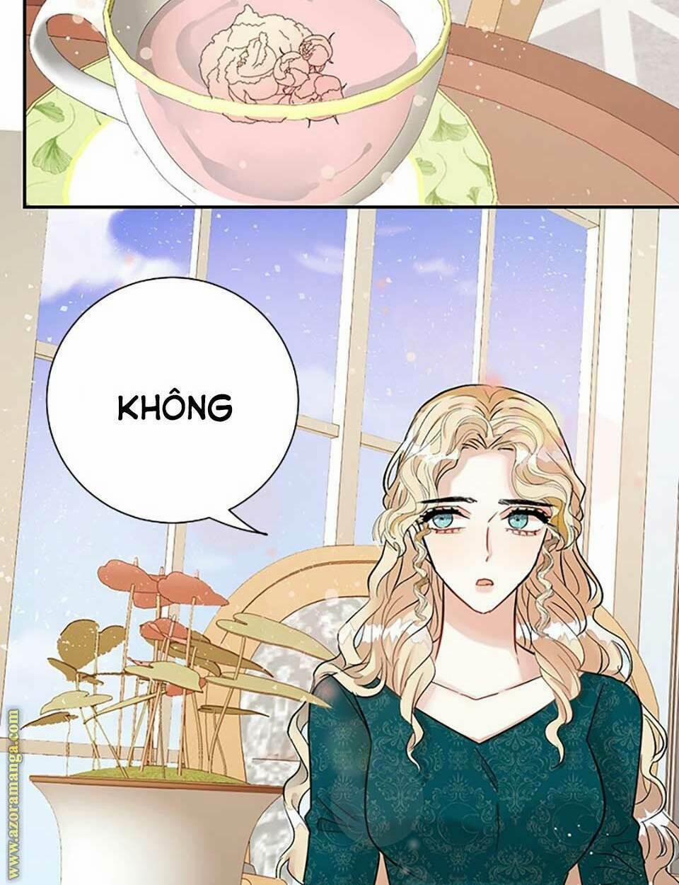 Xin Ngài Đừng Ăn Tôi 15 trang 29