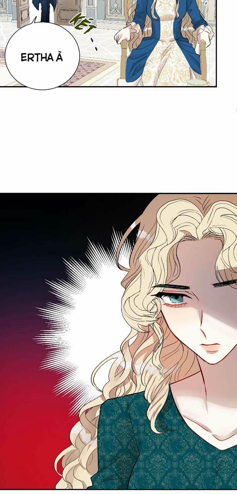 Xin Ngài Đừng Ăn Tôi 15 trang 37