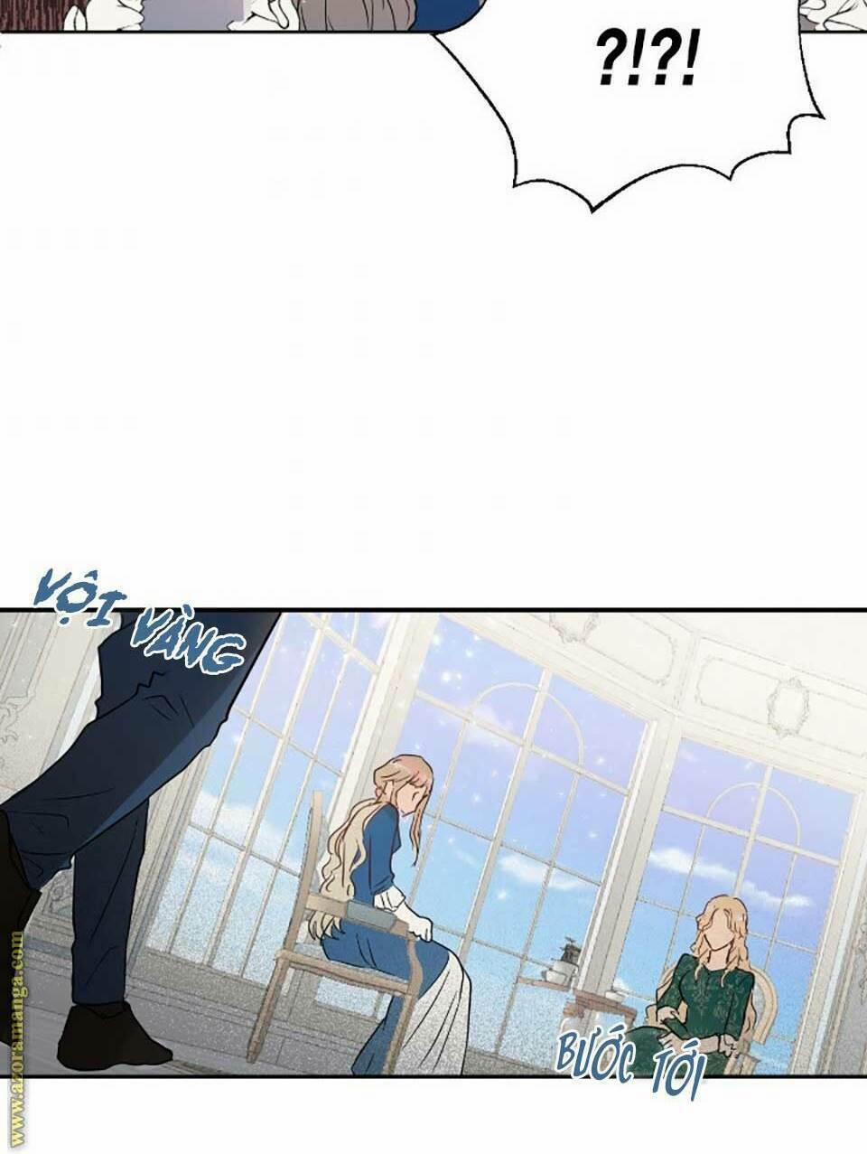 Xin Ngài Đừng Ăn Tôi 15 trang 41