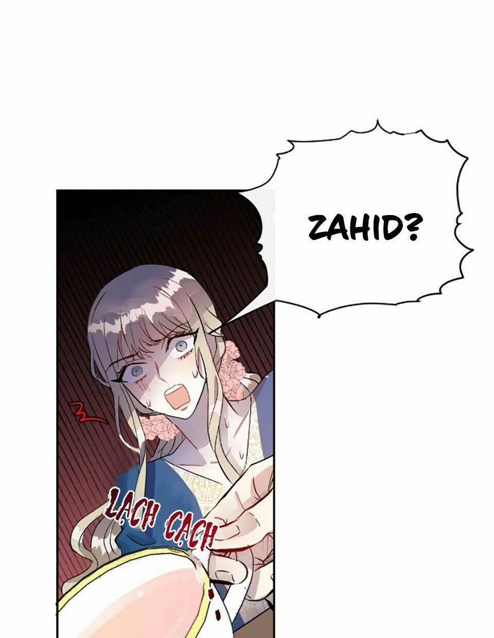 Xin Ngài Đừng Ăn Tôi 15 trang 42