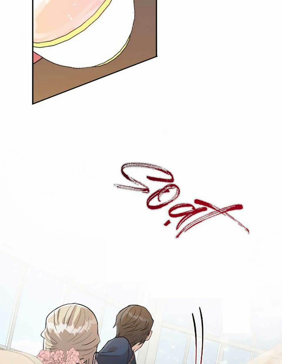 Xin Ngài Đừng Ăn Tôi 15 trang 43