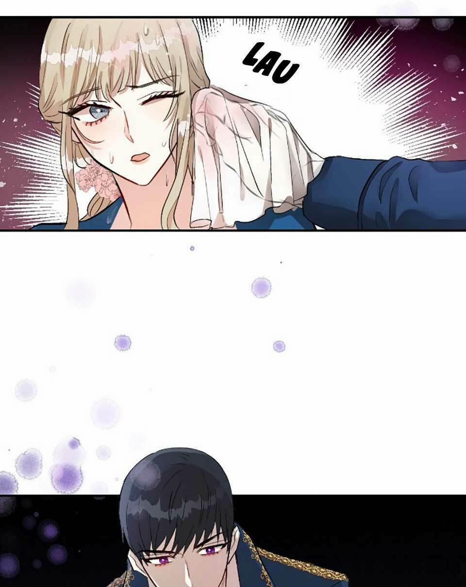 Xin Ngài Đừng Ăn Tôi 15 trang 46