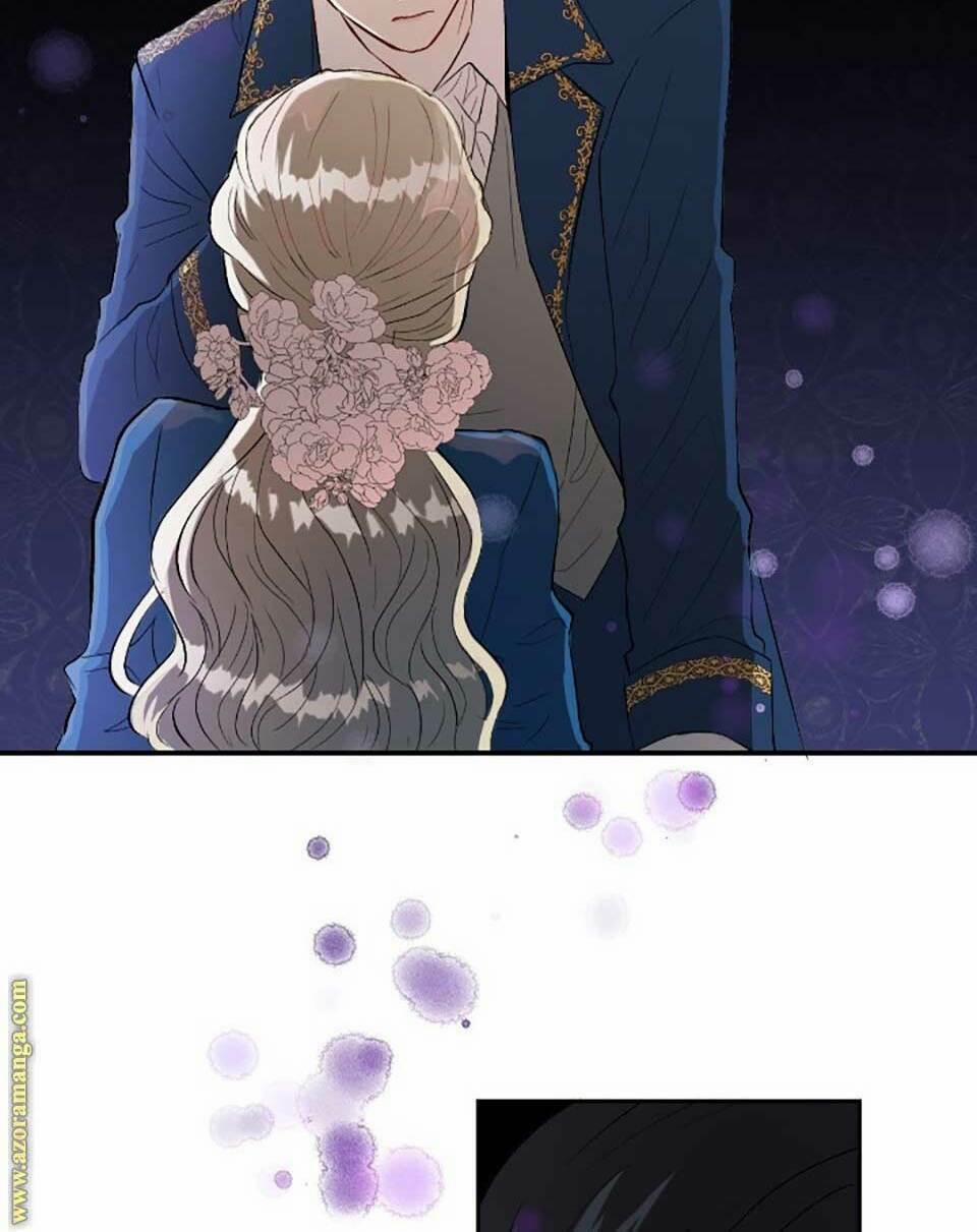 Xin Ngài Đừng Ăn Tôi 15 trang 47