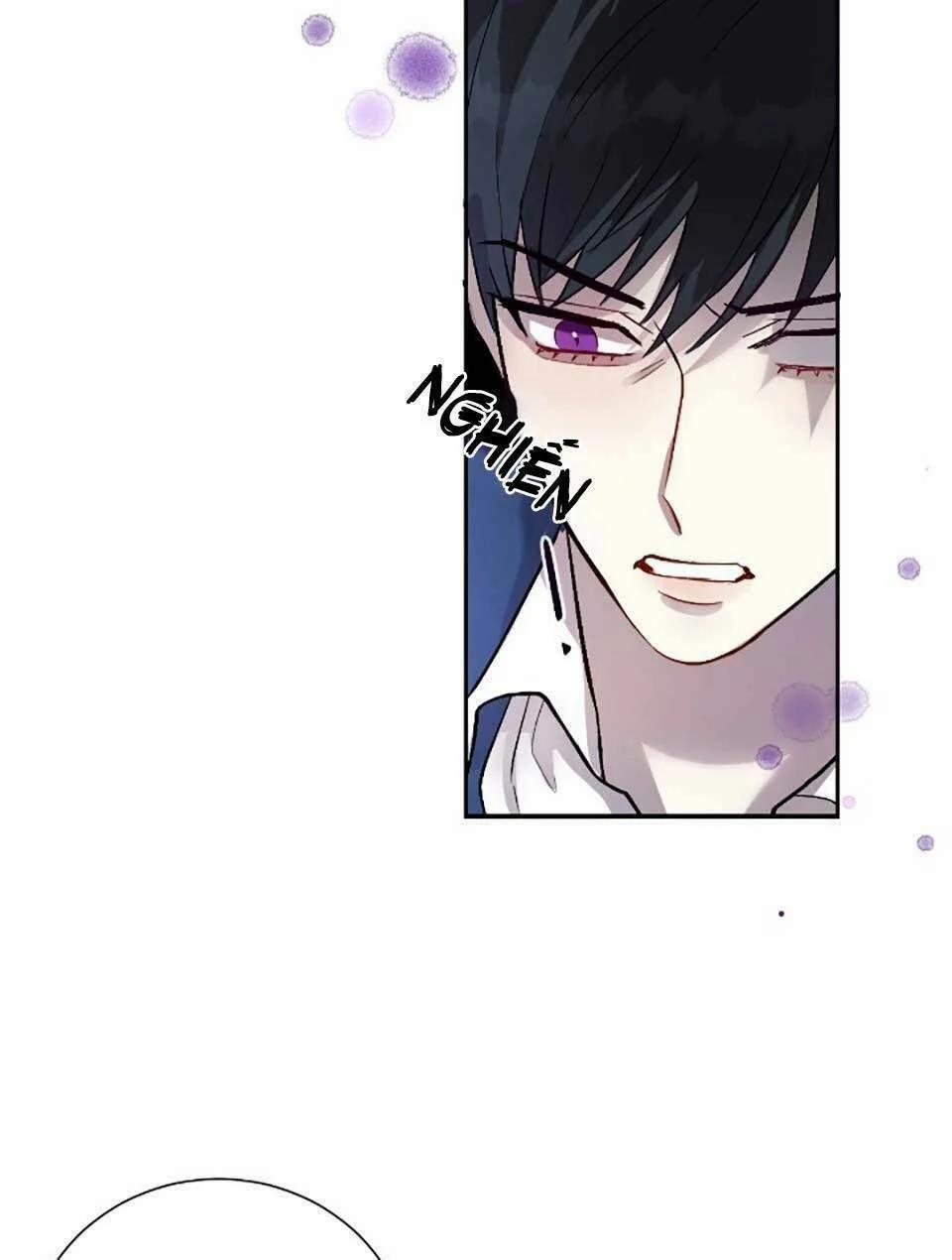 Xin Ngài Đừng Ăn Tôi 15 trang 48