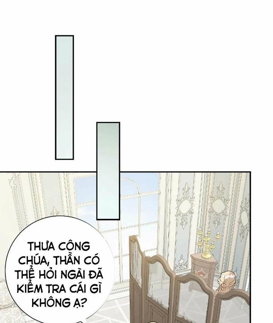 Xin Ngài Đừng Ăn Tôi 15 trang 55