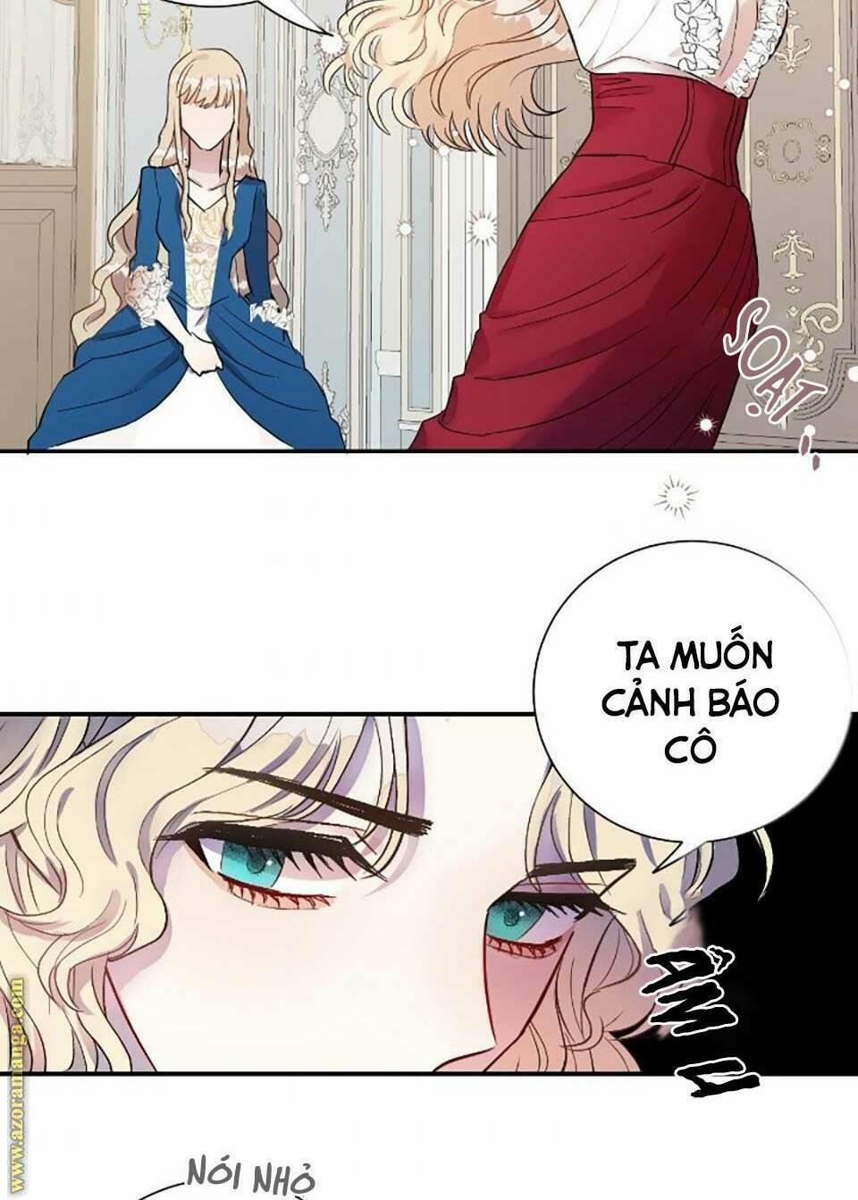 Xin Ngài Đừng Ăn Tôi 15 trang 59