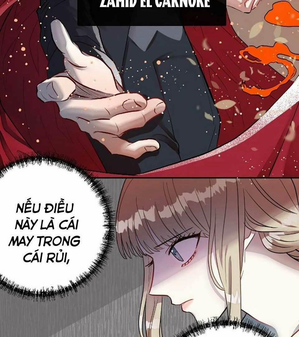 Xin Ngài Đừng Ăn Tôi 15 trang 6