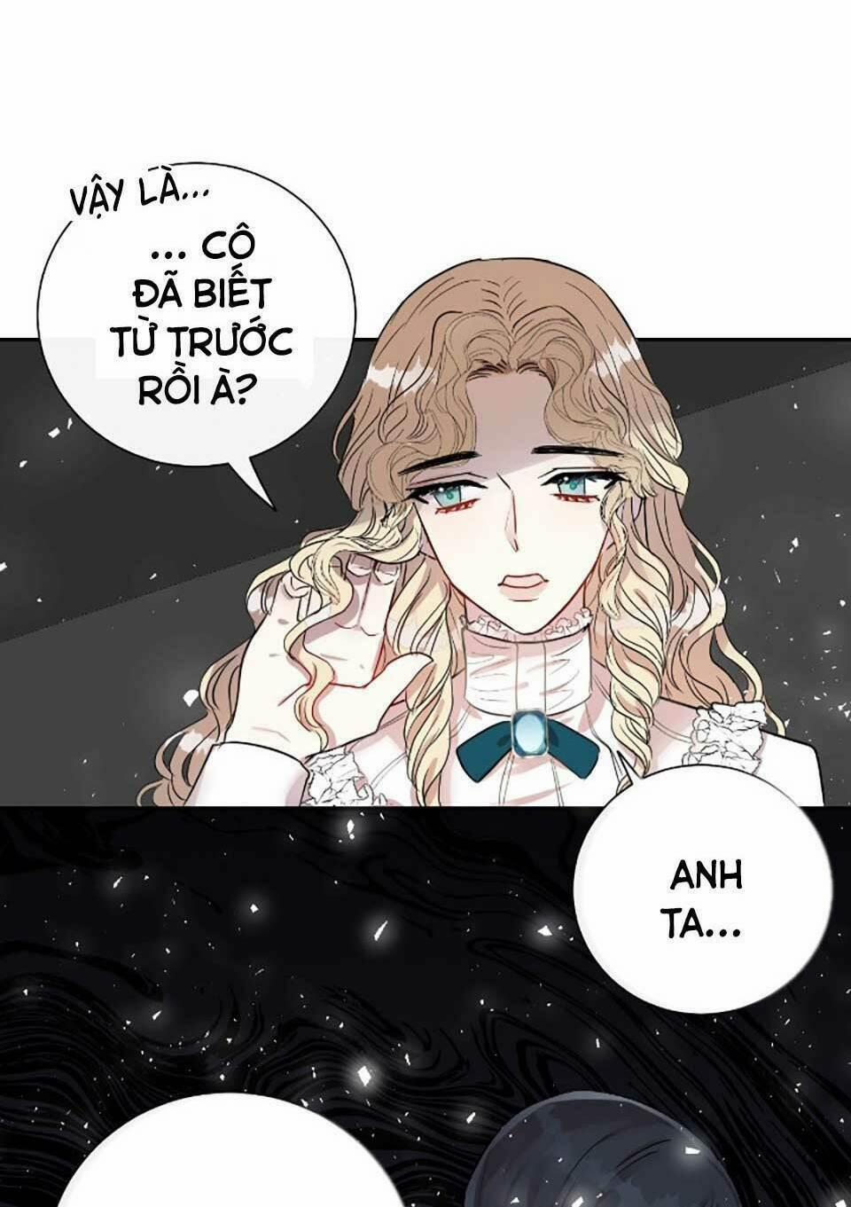 Xin Ngài Đừng Ăn Tôi 15 trang 63