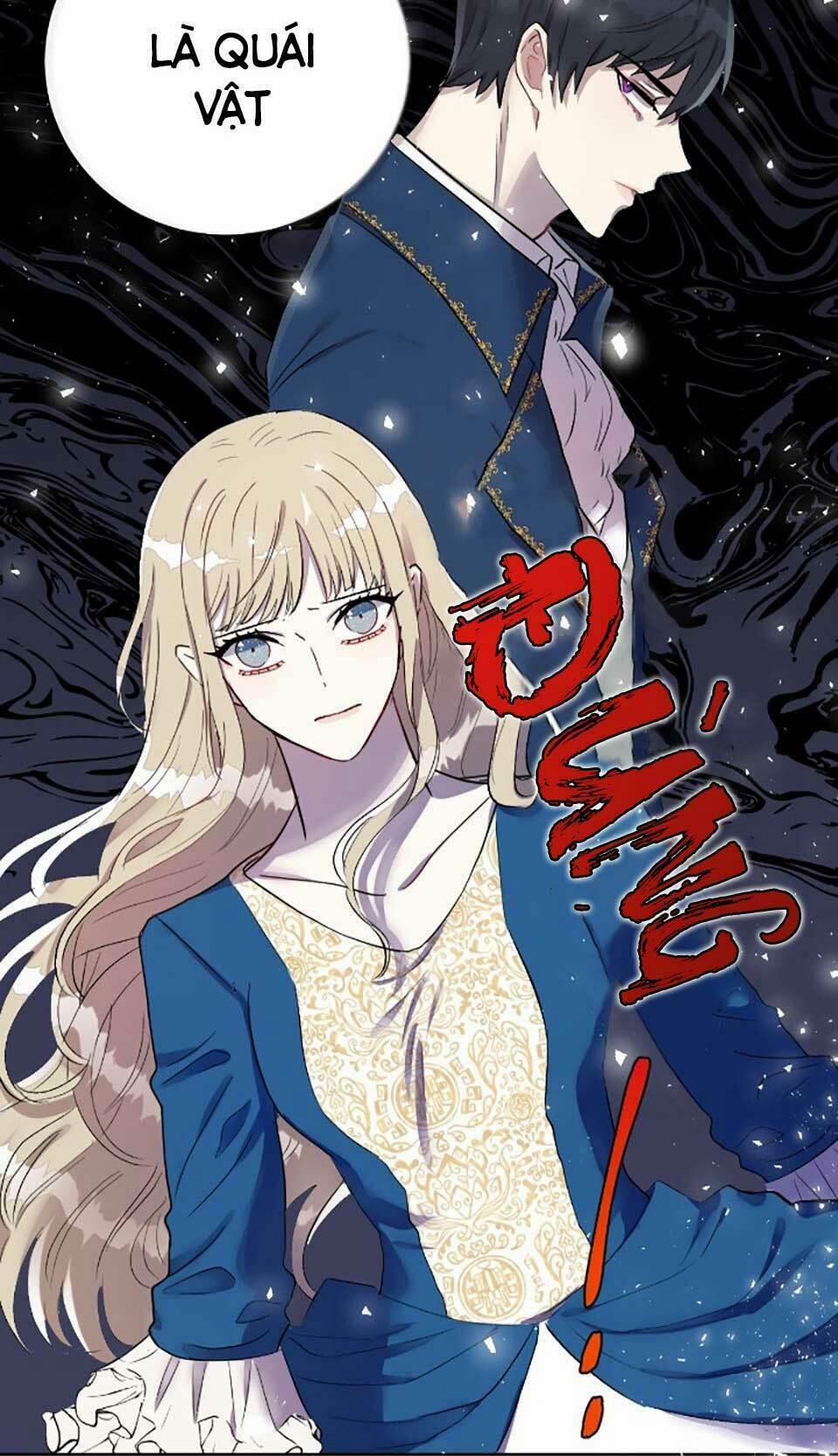 Xin Ngài Đừng Ăn Tôi 15 trang 64