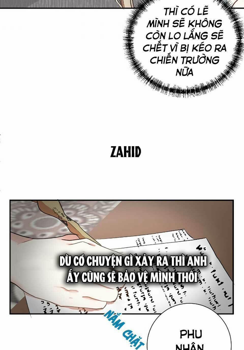 Xin Ngài Đừng Ăn Tôi 15 trang 7