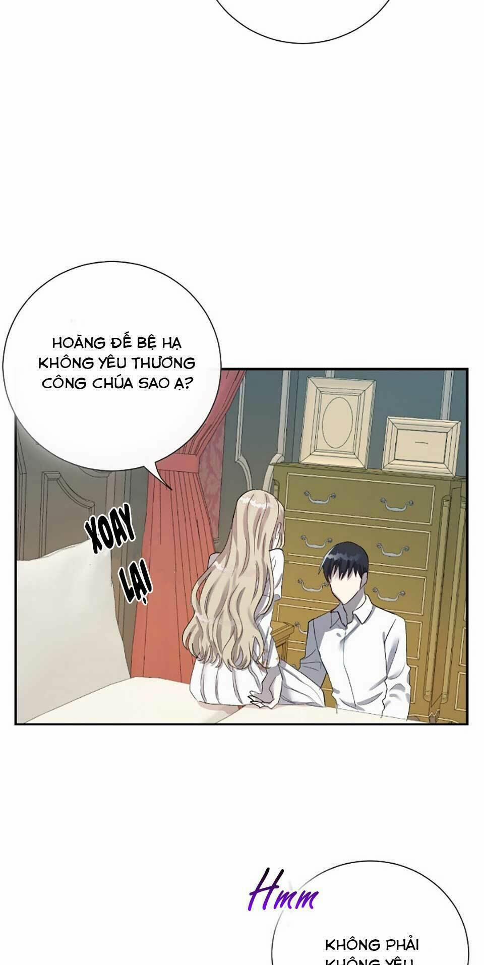 Xin Ngài Đừng Ăn Tôi 16 trang 10