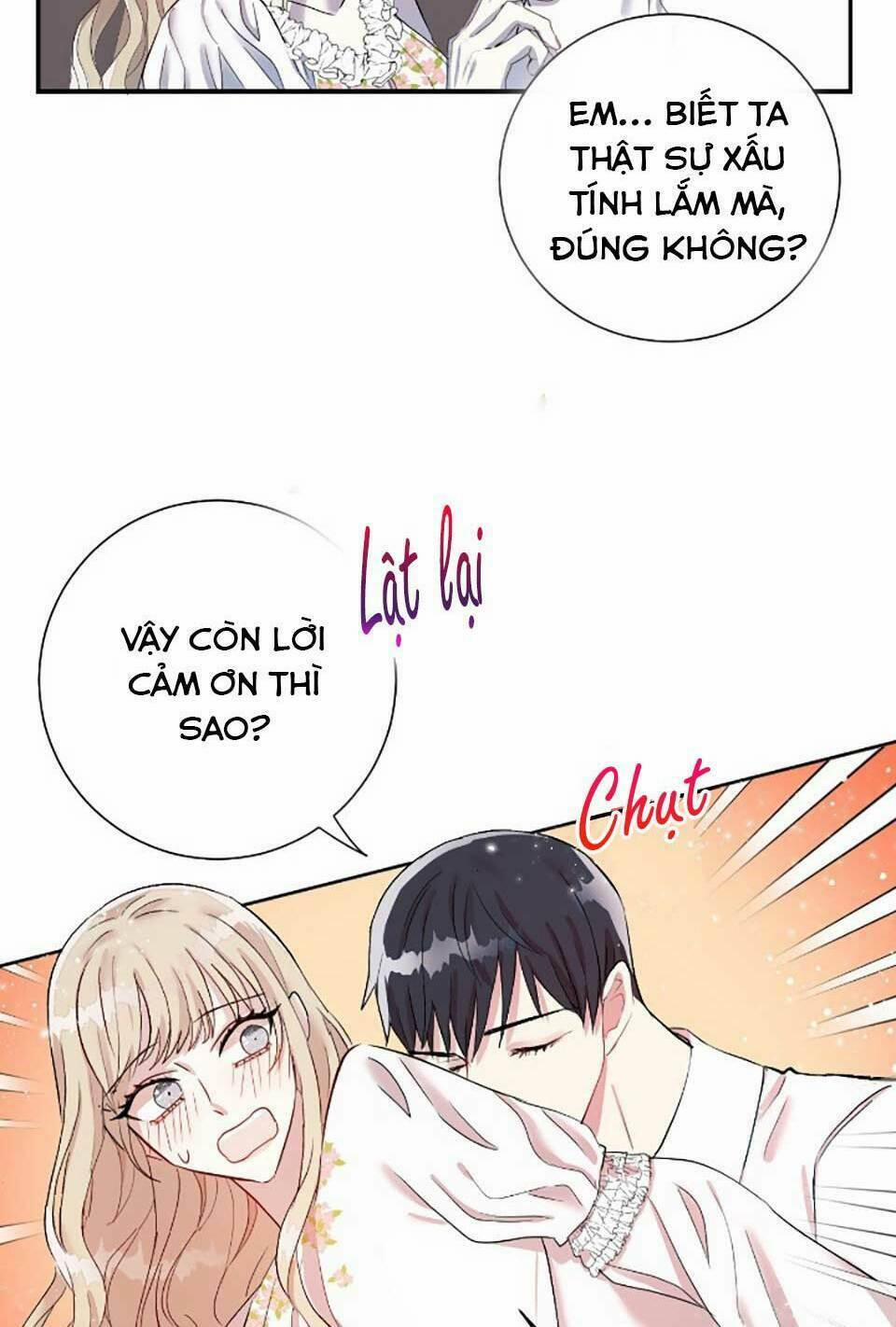 Xin Ngài Đừng Ăn Tôi 16 trang 15