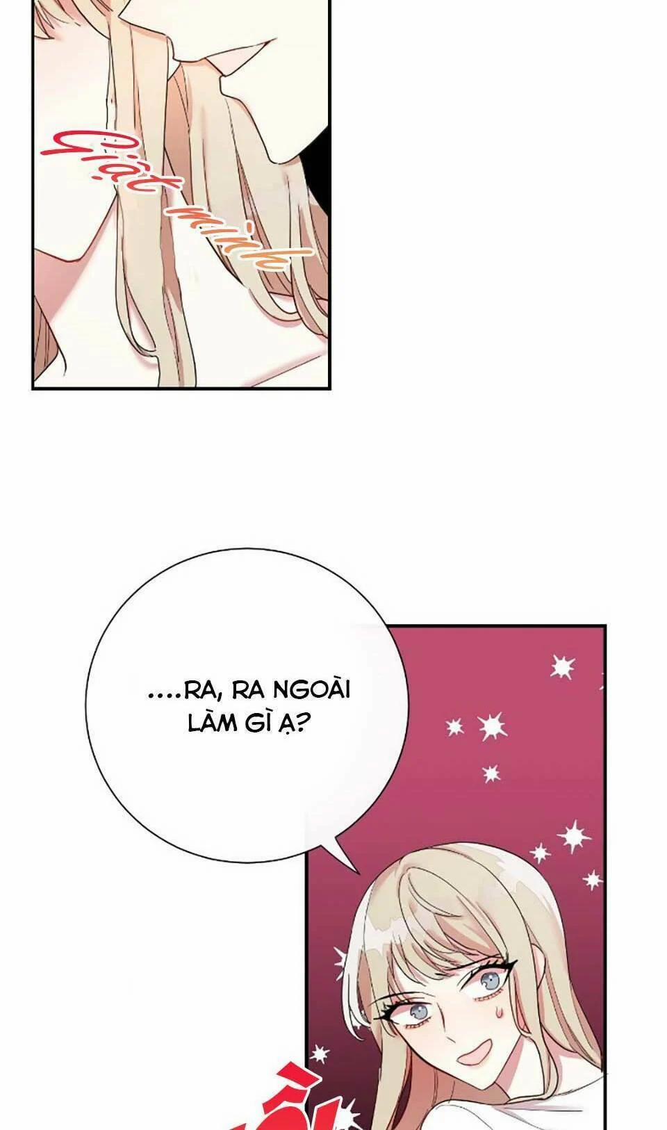 Xin Ngài Đừng Ăn Tôi 16 trang 17