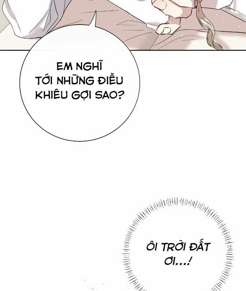 Xin Ngài Đừng Ăn Tôi 16 trang 19