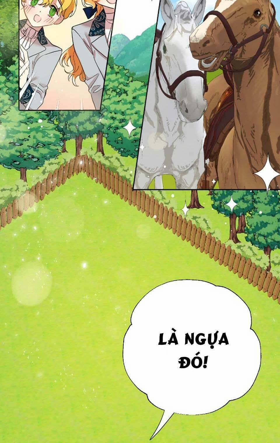 Xin Ngài Đừng Ăn Tôi 16 trang 22