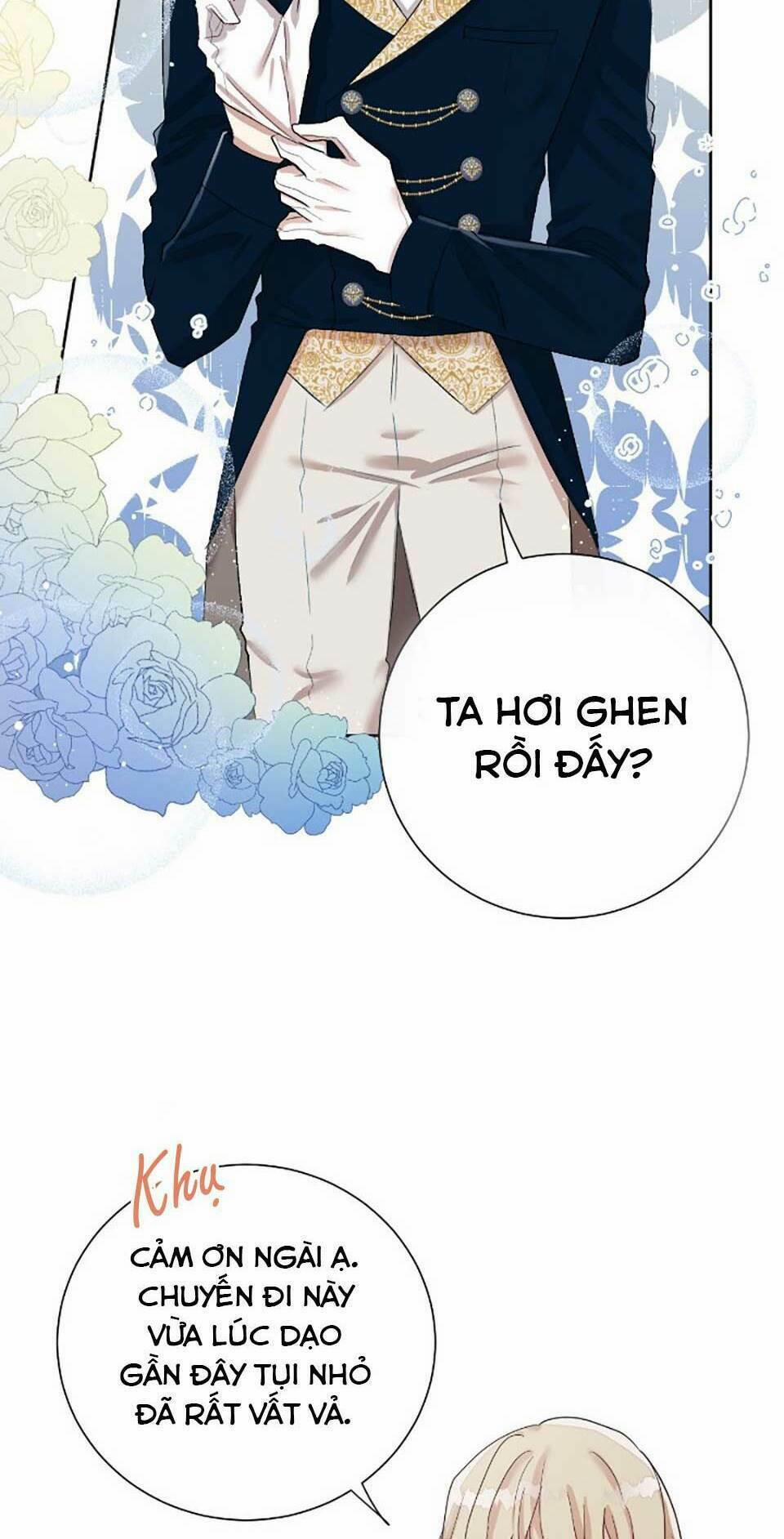 Xin Ngài Đừng Ăn Tôi 16 trang 26