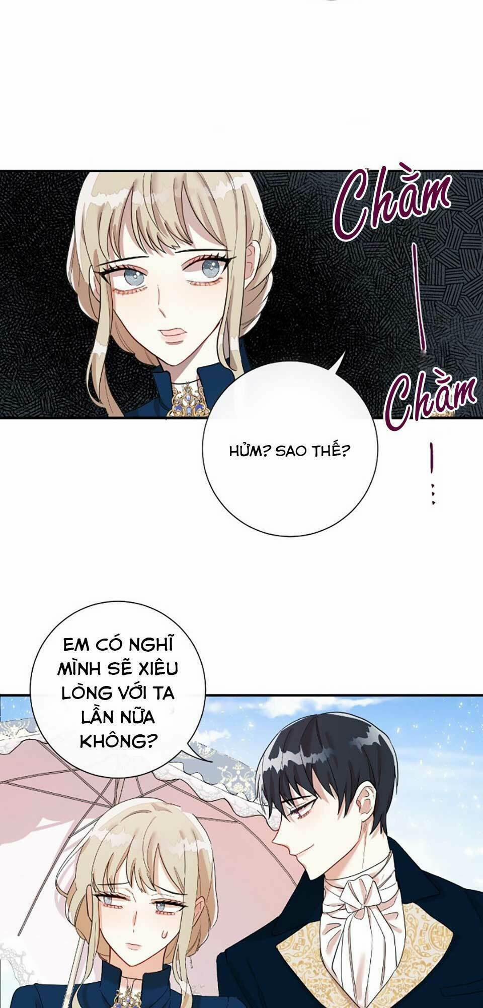 Xin Ngài Đừng Ăn Tôi 16 trang 31