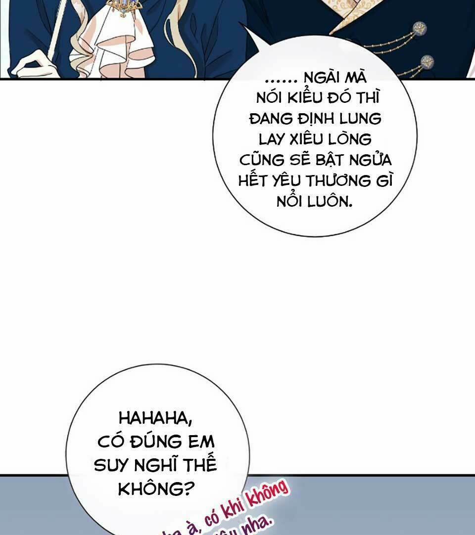 Xin Ngài Đừng Ăn Tôi 16 trang 32