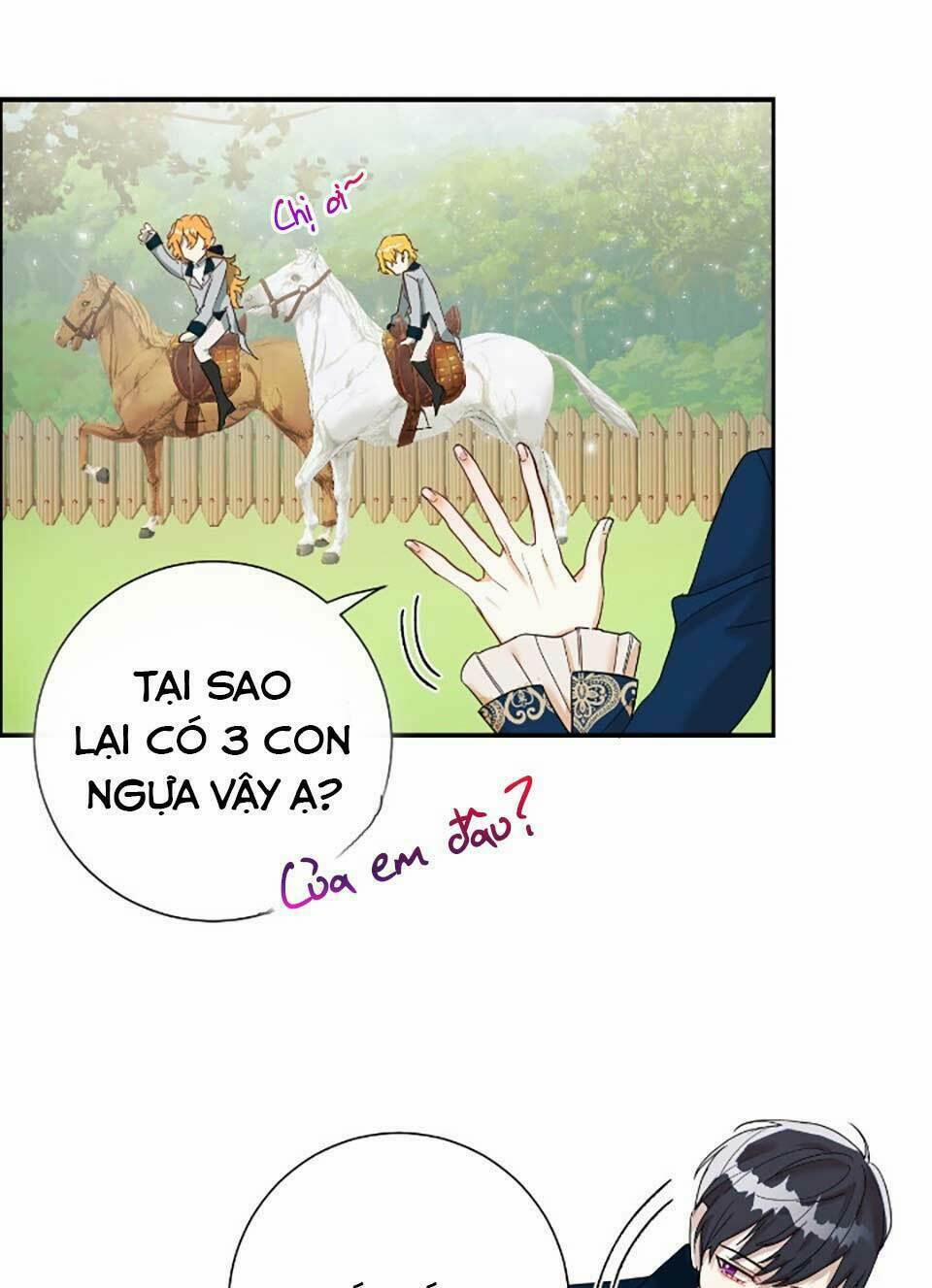 Xin Ngài Đừng Ăn Tôi 16 trang 34