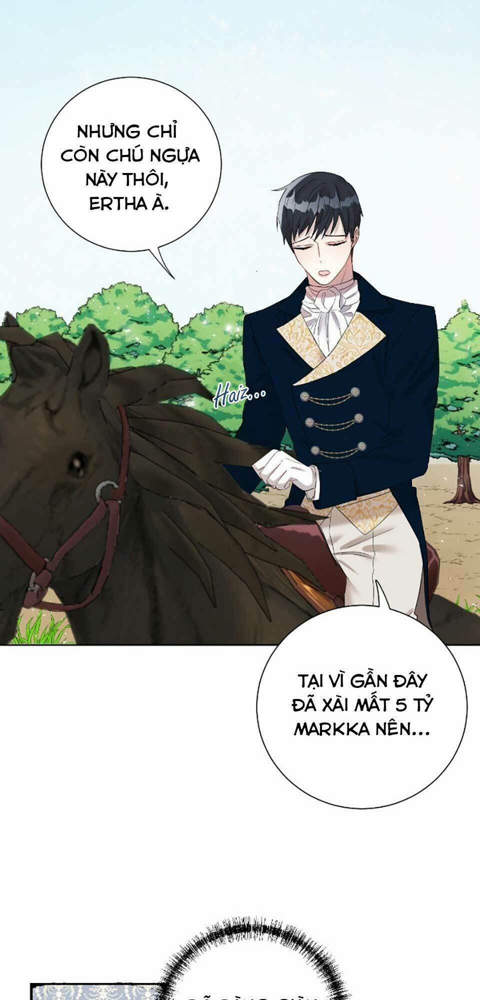 Xin Ngài Đừng Ăn Tôi 16 trang 39