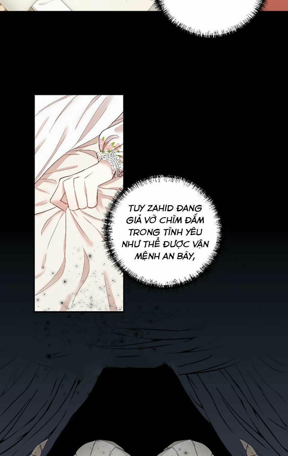 Xin Ngài Đừng Ăn Tôi 16 trang 4