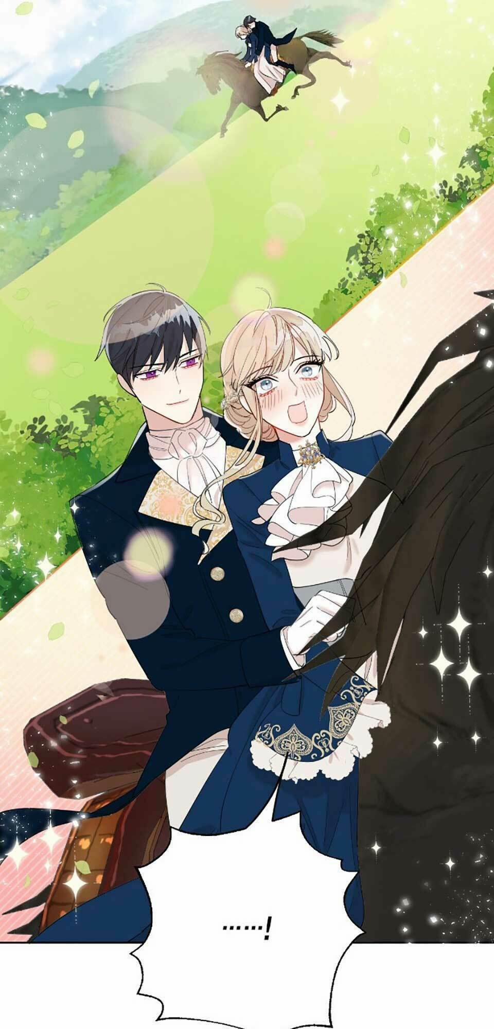 Xin Ngài Đừng Ăn Tôi 16 trang 46